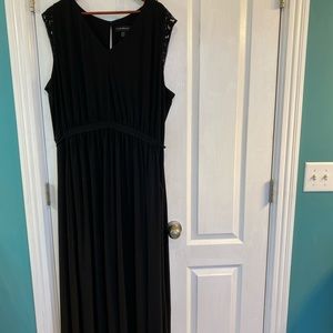It’s your little black dress from Lane Bryant